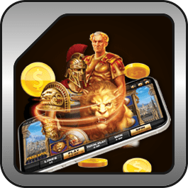 สล็อตออนไลน์