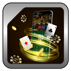 โทรศัพท์มือถือ